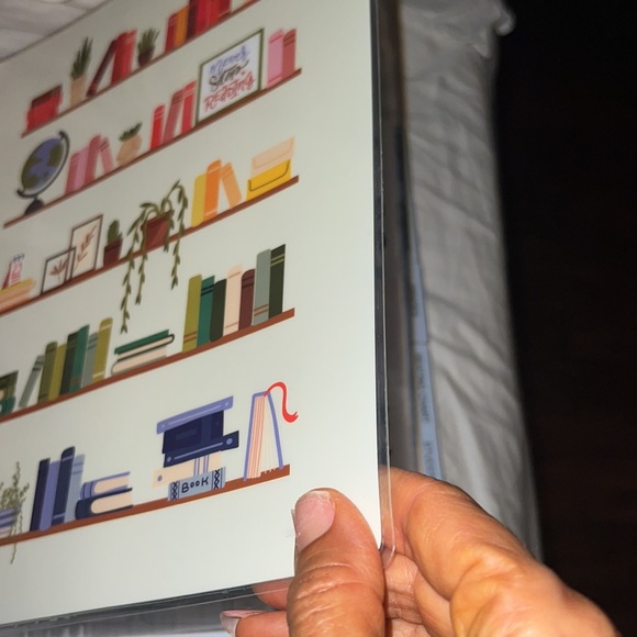 Brand new teacher Planner July 2023-June 2024 - Picture 3 of 13